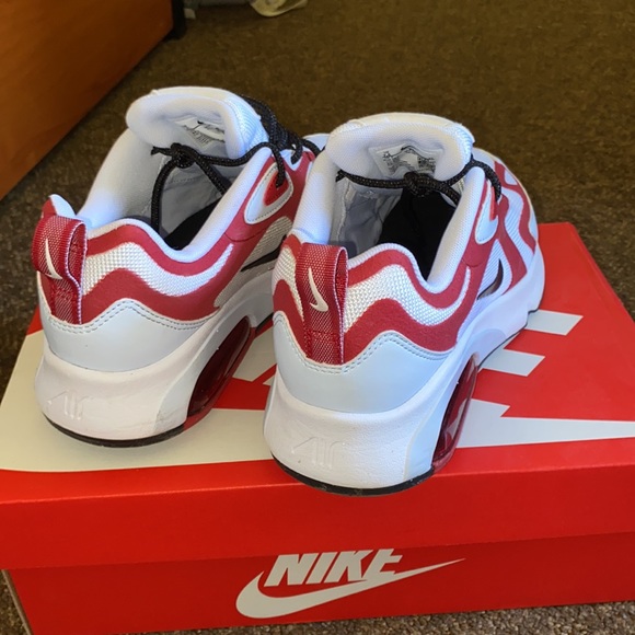 Nike Air Max 200 - Picture 3 of 4